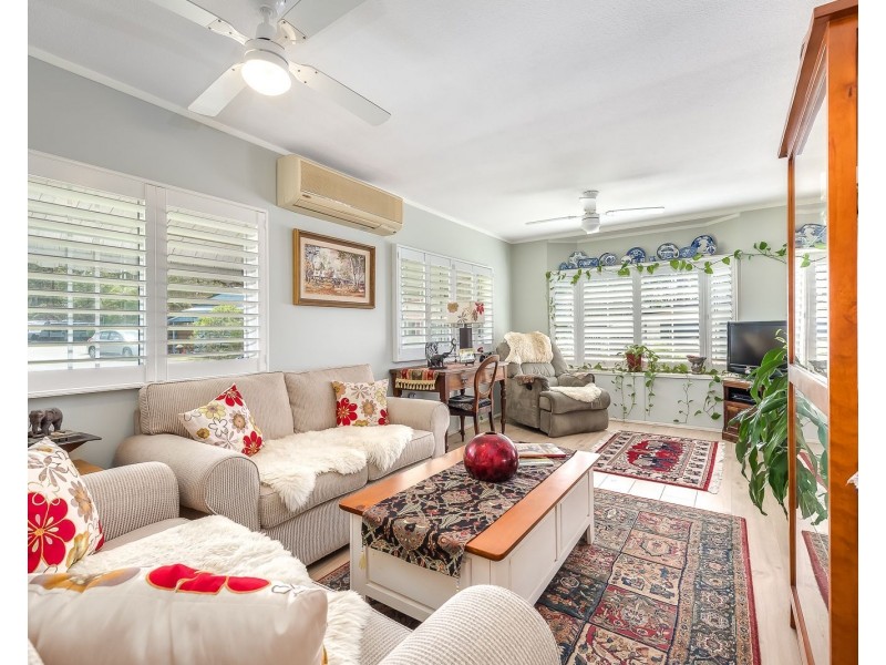 45/530 Pine Ridge Road, Coombabah QLD 4216