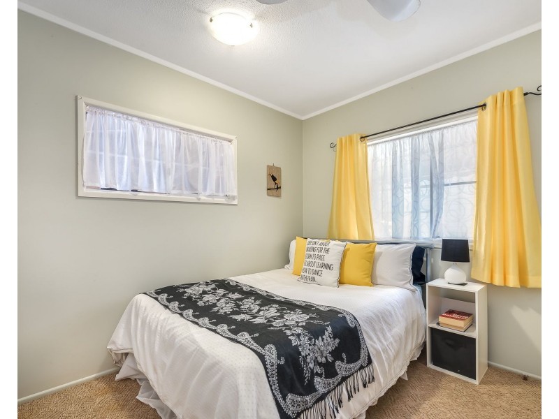 45/530 Pine Ridge Road, Coombabah QLD 4216