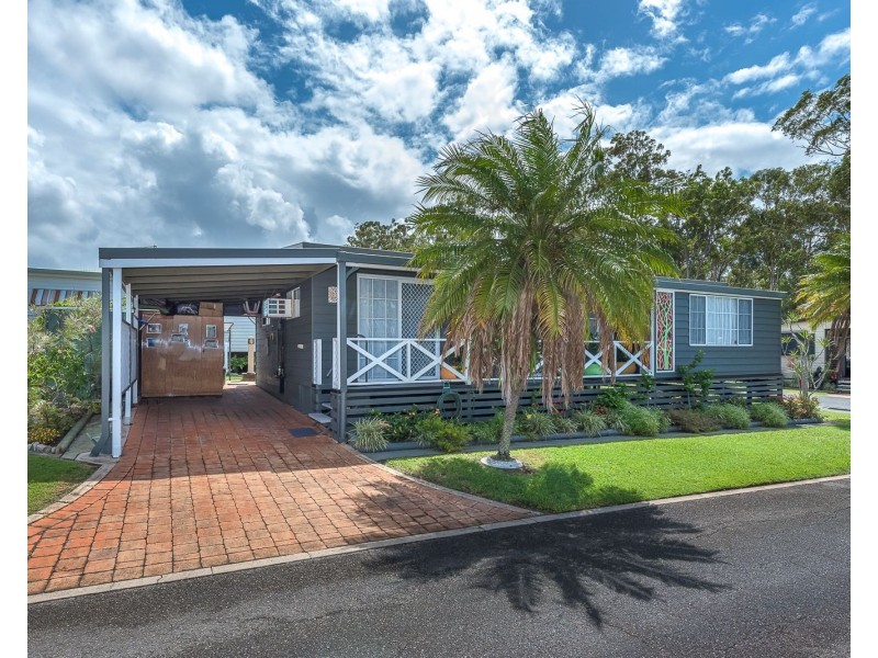 45/530 Pine Ridge Road, Coombabah QLD 4216