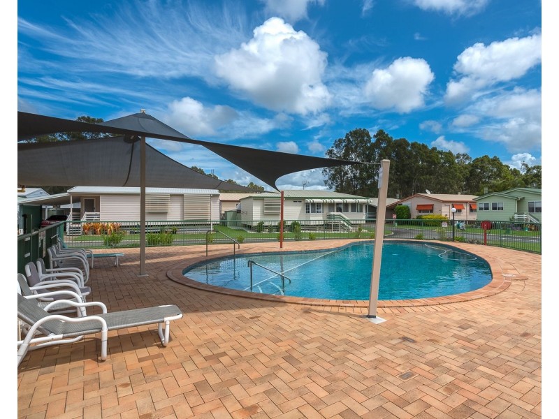 45/530 Pine Ridge Road, Coombabah QLD 4216