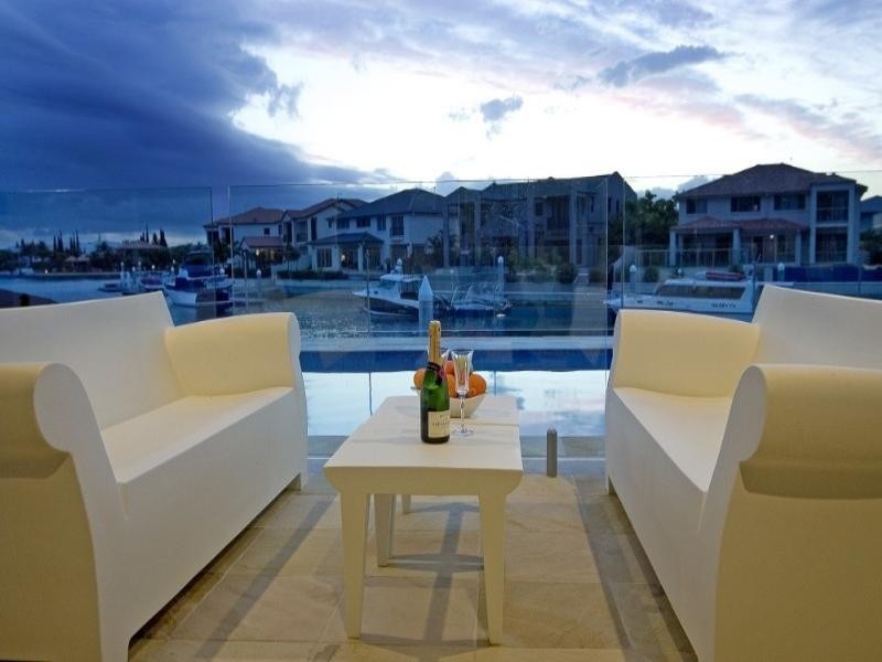 Paradise Point QLD 4216