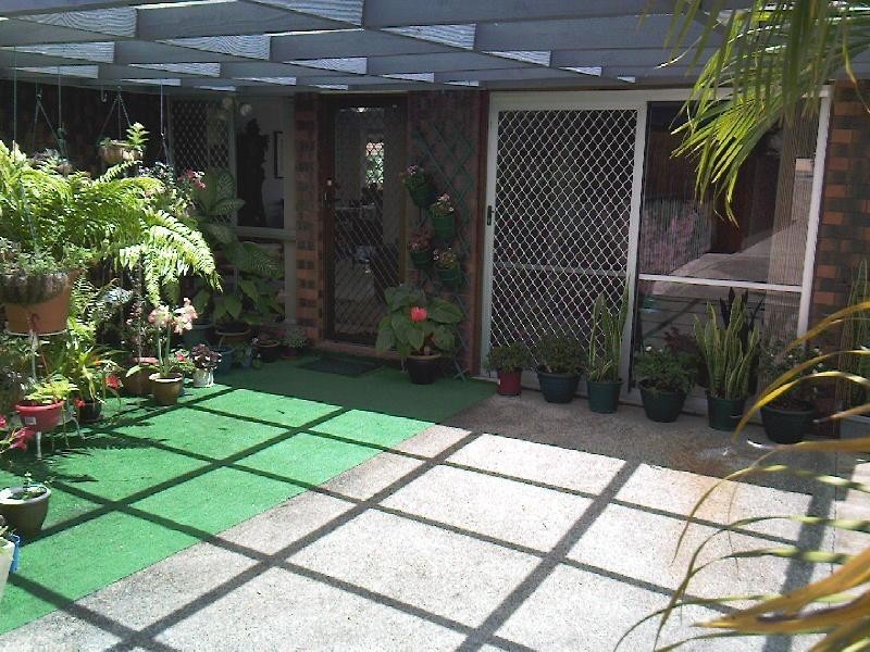 Paradise Point QLD 4216