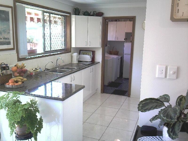 Paradise Point QLD 4216