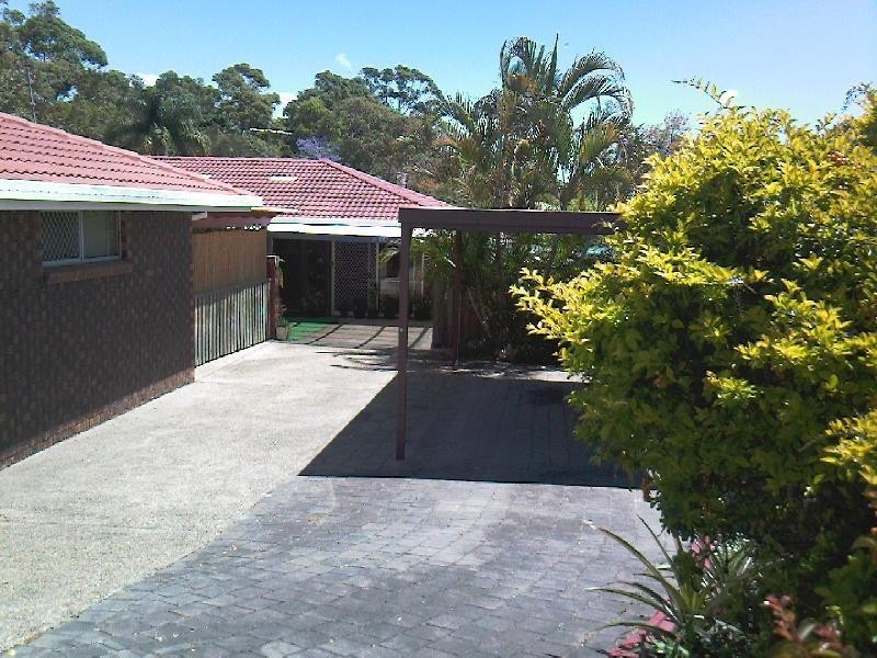 Paradise Point QLD 4216