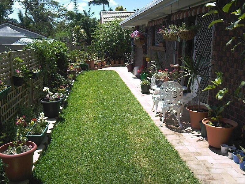 Paradise Point QLD 4216