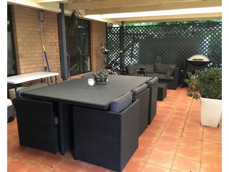 1/20 Marsupial Drive, Coombabah QLD 4216