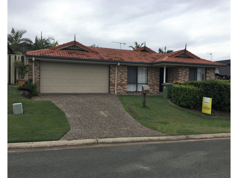 28 Sheffield Crescent, Pacific Pines QLD 4211