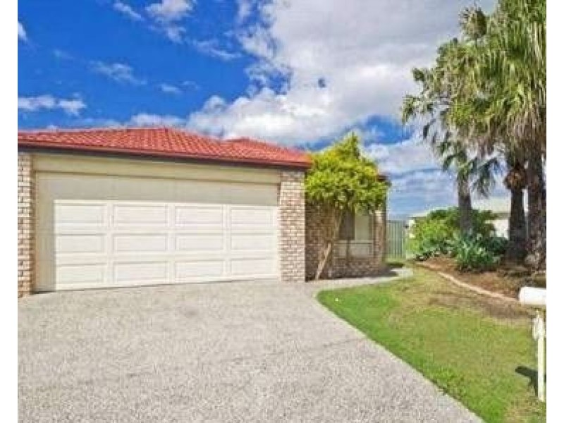 22 Marble Arch Drive, Arundel QLD 4214