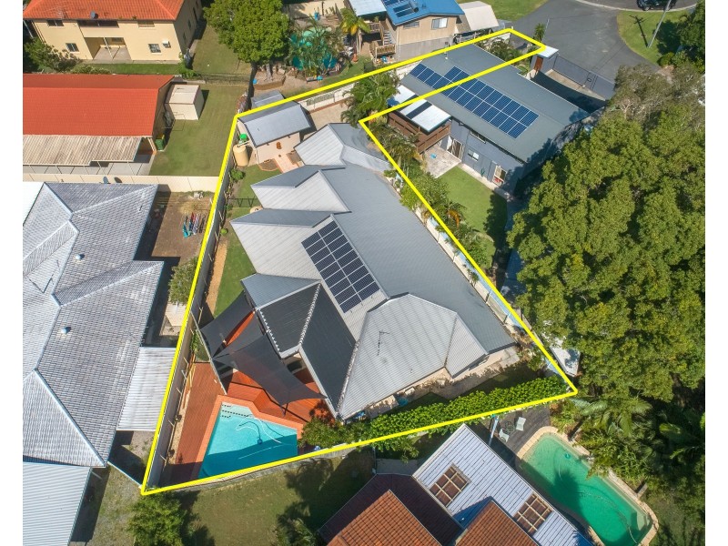 15 Lotus Avenue, Hollywell QLD 4216