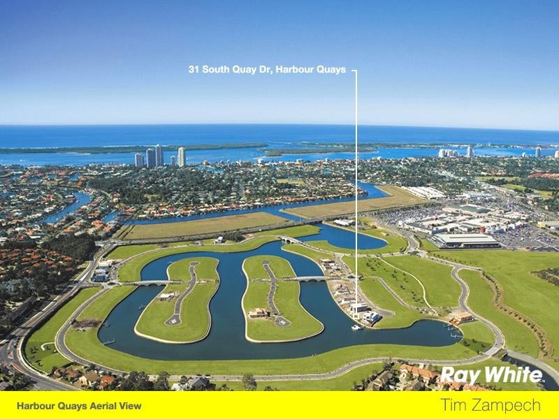 Biggera Waters QLD 4216