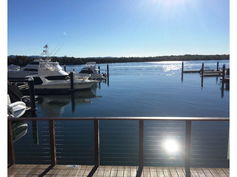 6106/6 Marina Promenade, Paradise Point QLD 4216