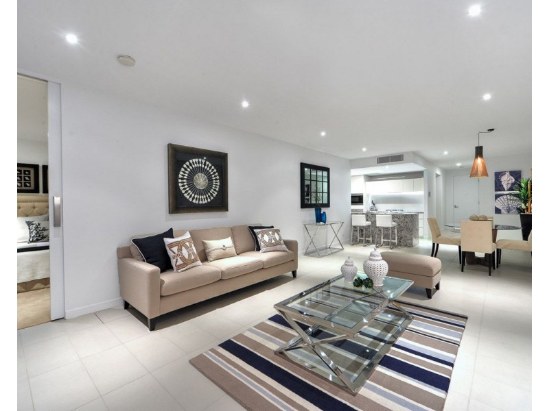 6106/6 Marina Promenade, Paradise Point QLD 4216