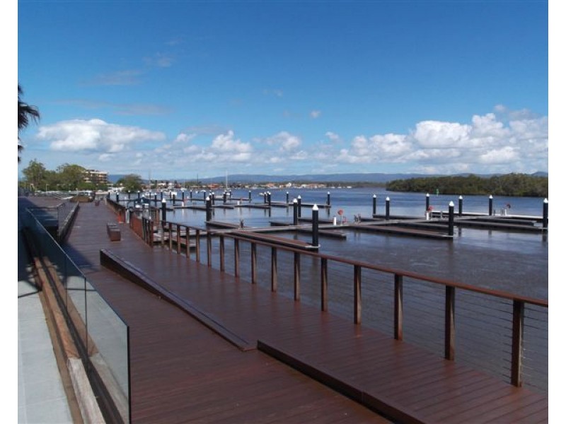 6106/6 Marina Promenade, Paradise Point QLD 4216