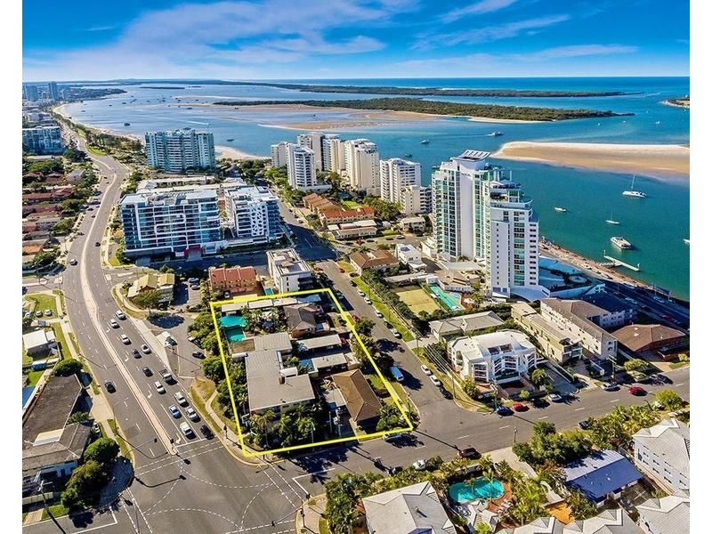 17and28/125 Frank Street, Labrador QLD 4215