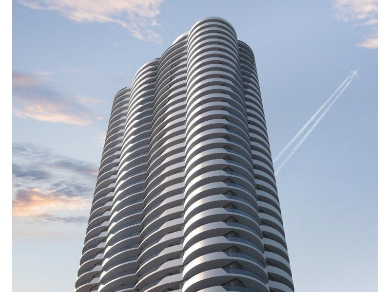 1407/38 Stanhill Drive, Chevron Island QLD 4217