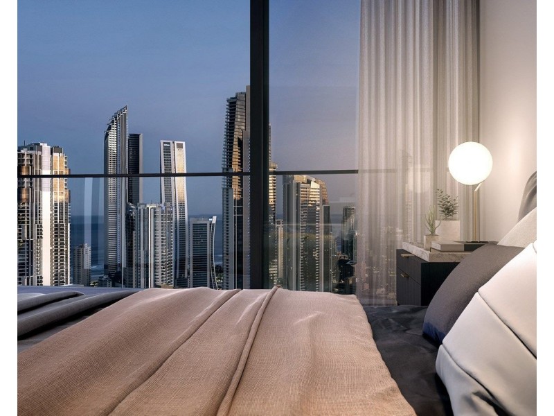 1407/38 Stanhill Drive, Chevron Island QLD 4217