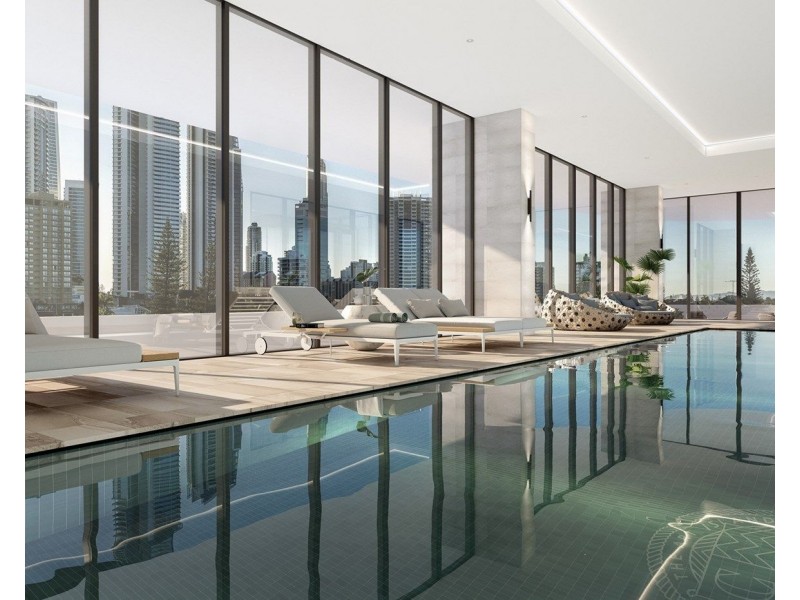 1407/38 Stanhill Drive, Chevron Island QLD 4217