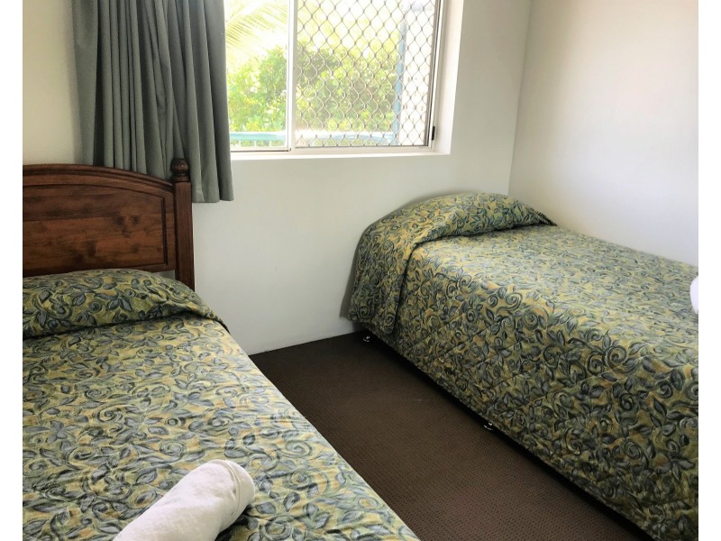 31/125 Frank Street, Labrador QLD 4215