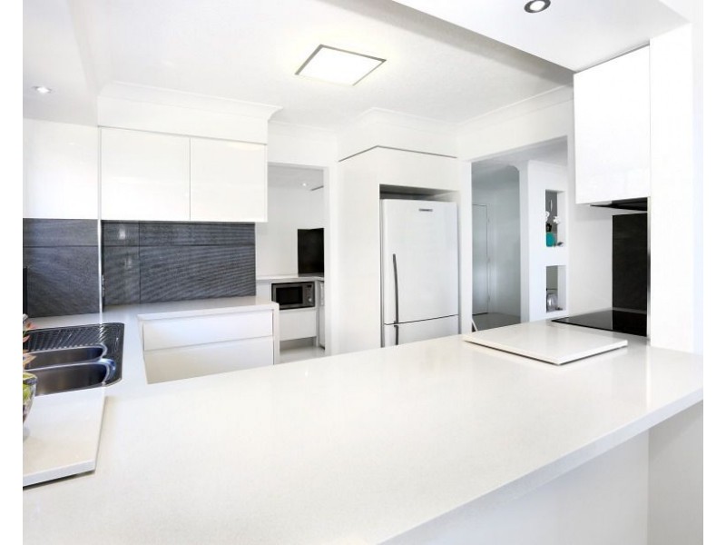 3/464 Marine Parade, Biggera Waters QLD 4216