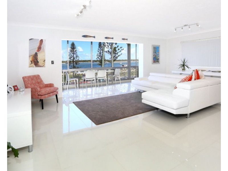 3/464 Marine Parade, Biggera Waters QLD 4216