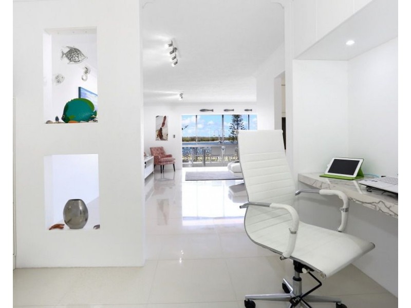 3/464 Marine Parade, Biggera Waters QLD 4216