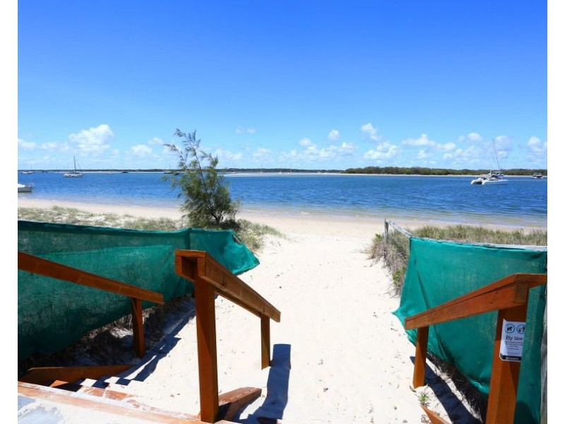 3/464 Marine Parade, Biggera Waters QLD 4216