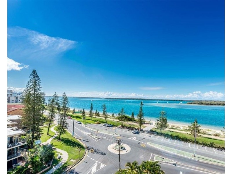 39/484-488 Marine Parade, Biggera Waters QLD 4216