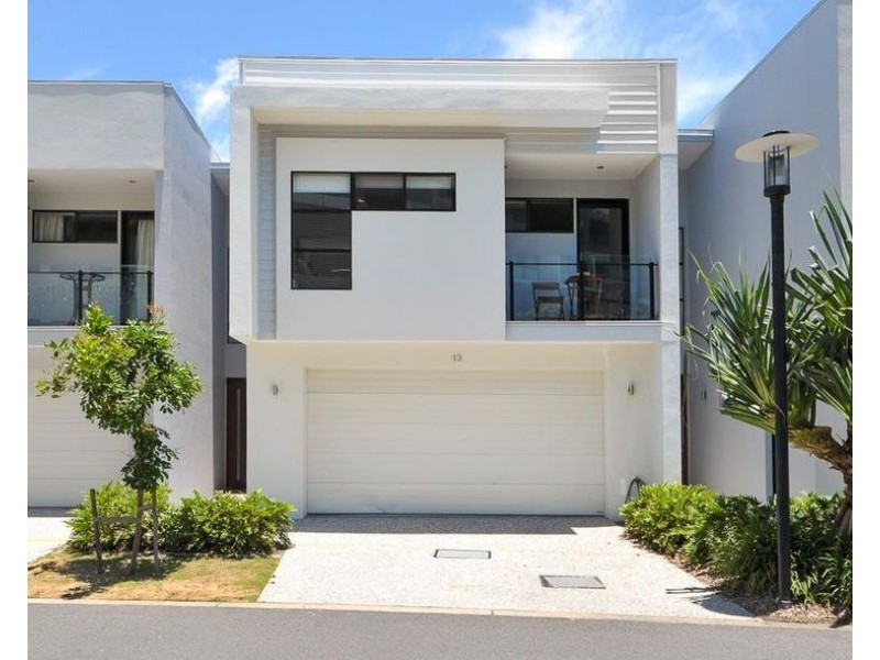 13/323 Bayview Street, Hollywell QLD 4216