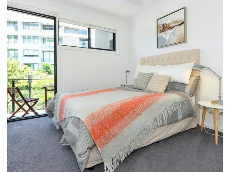 13/323 Bayview Street, Hollywell QLD 4216