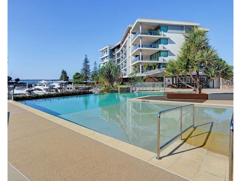 13/323 Bayview Street, Hollywell QLD 4216