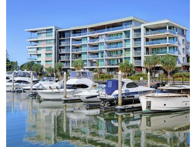 13/323 Bayview Street, Hollywell QLD 4216