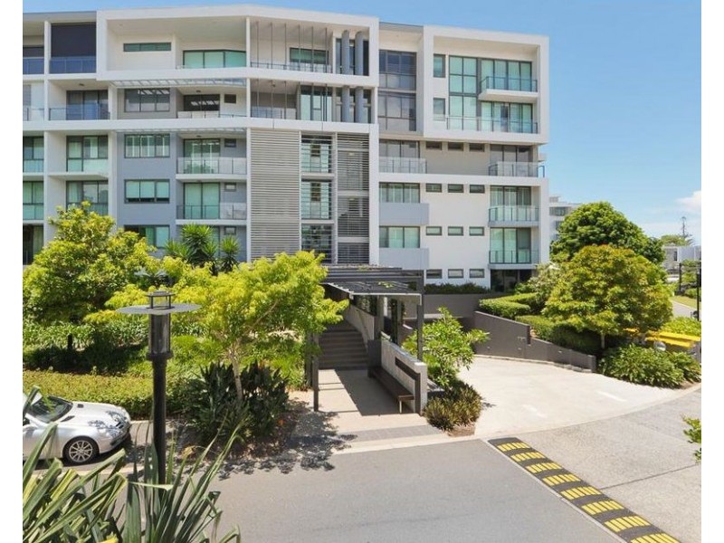 13/323 Bayview Street, Hollywell QLD 4216