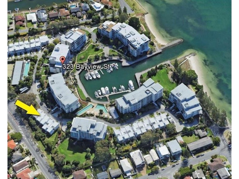 13/323 Bayview Street, Hollywell QLD 4216