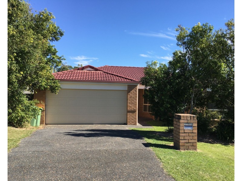 3 Carter Street, Pacific Pines QLD 4211