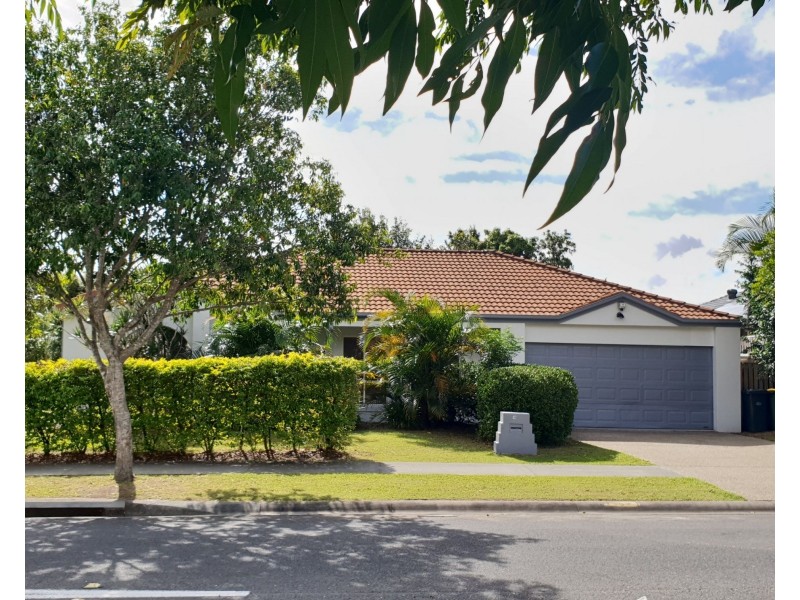 18 Fawn Street, Upper Coomera QLD 4209