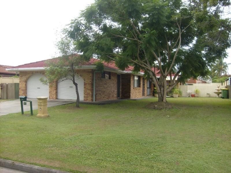 Paradise Point QLD 4216