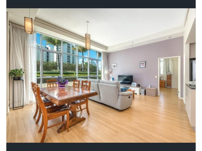 202/360 Marine Parade, Labrador QLD 4215