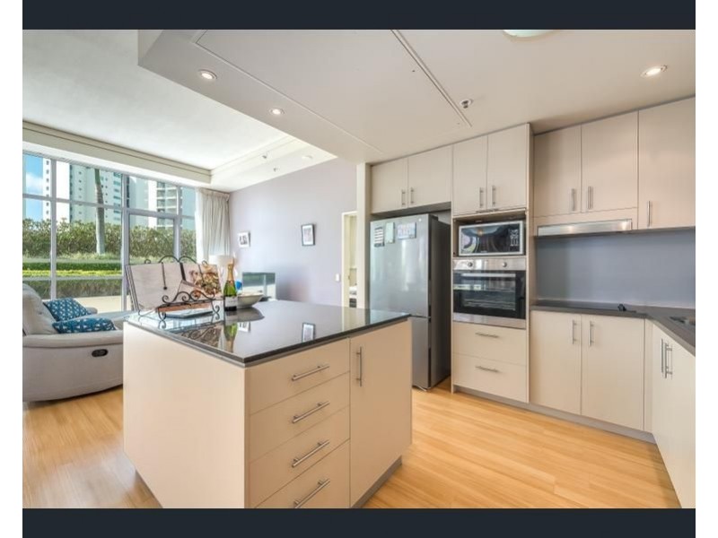 202/360 Marine Parade, Labrador QLD 4215