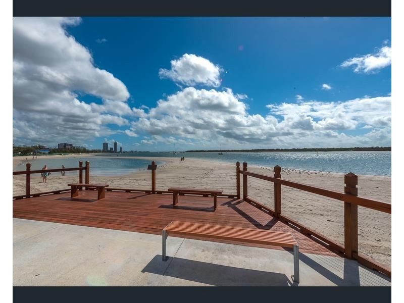 202/360 Marine Parade, Labrador QLD 4215