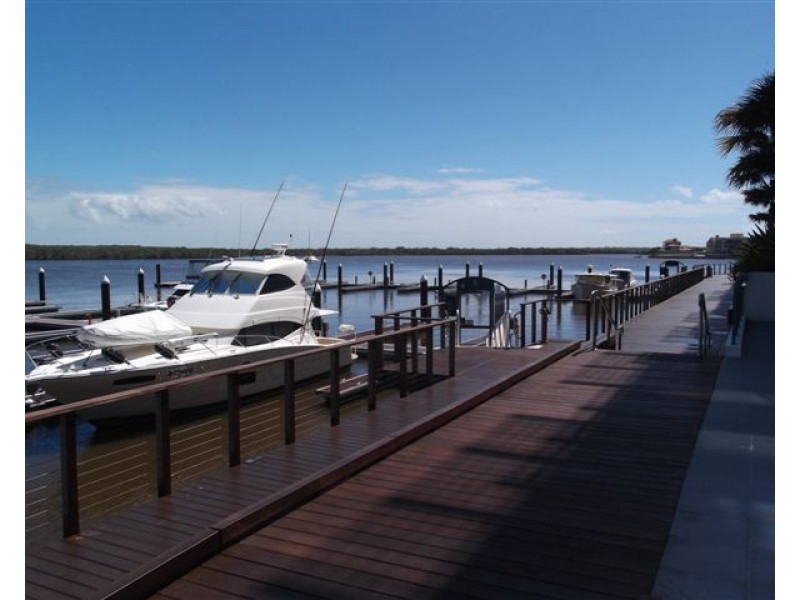 6106/6 Marina Promenade, Paradise Point QLD 4216