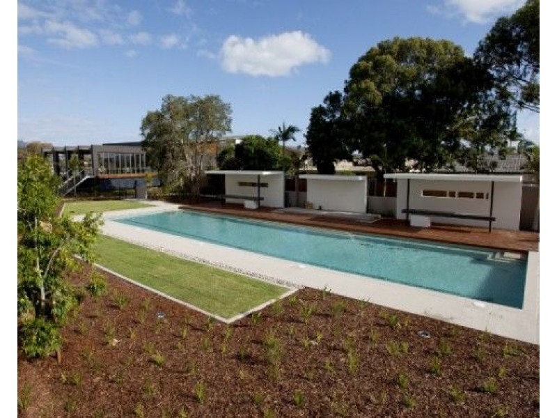 6106/6 Marina Promenade, Paradise Point QLD 4216