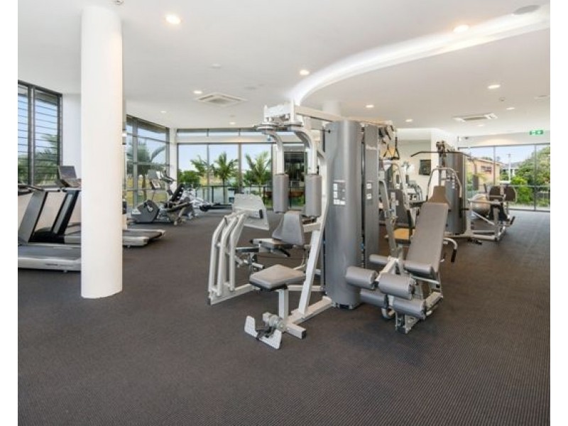 6106/6 Marina Promenade, Paradise Point QLD 4216