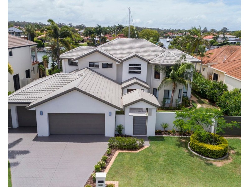 1055 Rosebank Way West, Hope Island QLD 4212 Ray White Runaway Bay