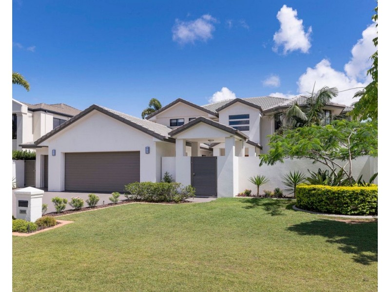 1055 Rosebank Way West, Hope Island QLD 4212