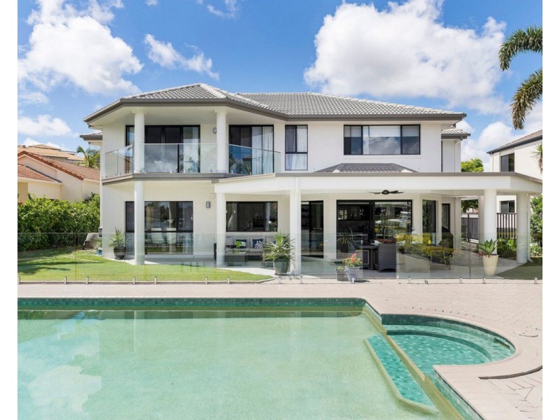 1055 Rosebank Way West, Hope Island QLD 4212 Ray White Runaway Bay