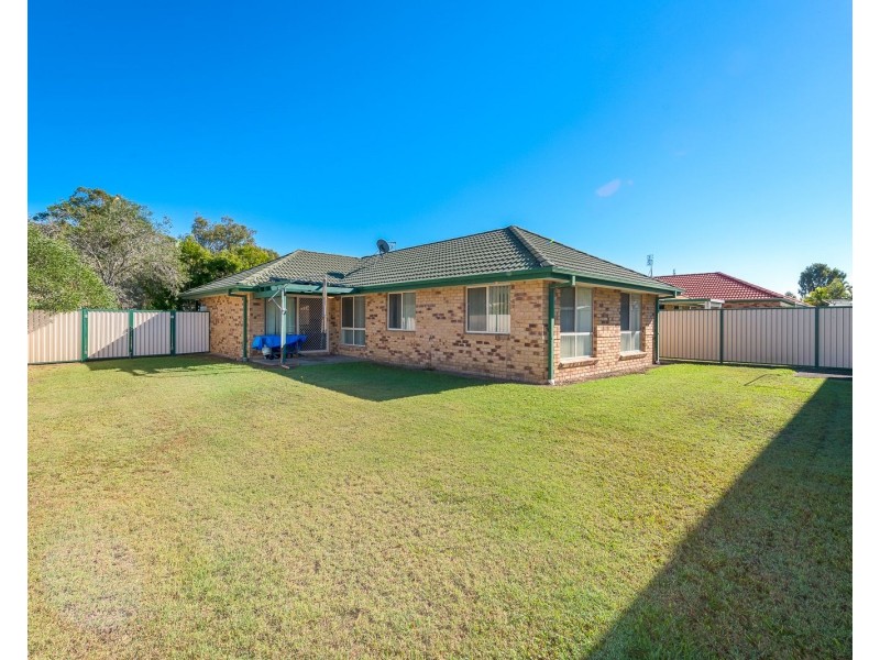 21 Leonardo Circuit, Coombabah QLD 4216