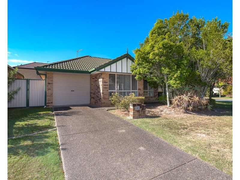 21 Leonardo Circuit, Coombabah QLD 4216