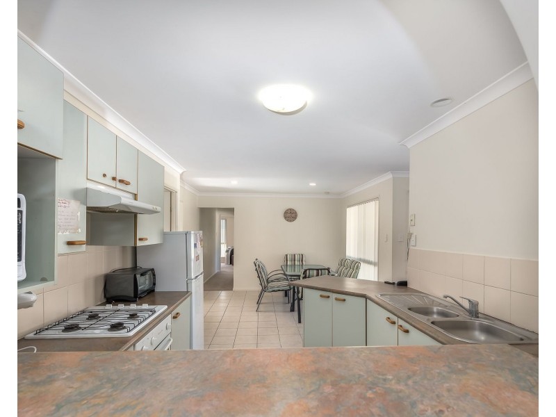 21 Leonardo Circuit, Coombabah QLD 4216