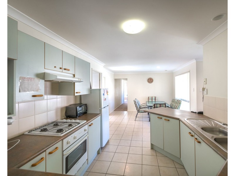 21 Leonardo Circuit, Coombabah QLD 4216