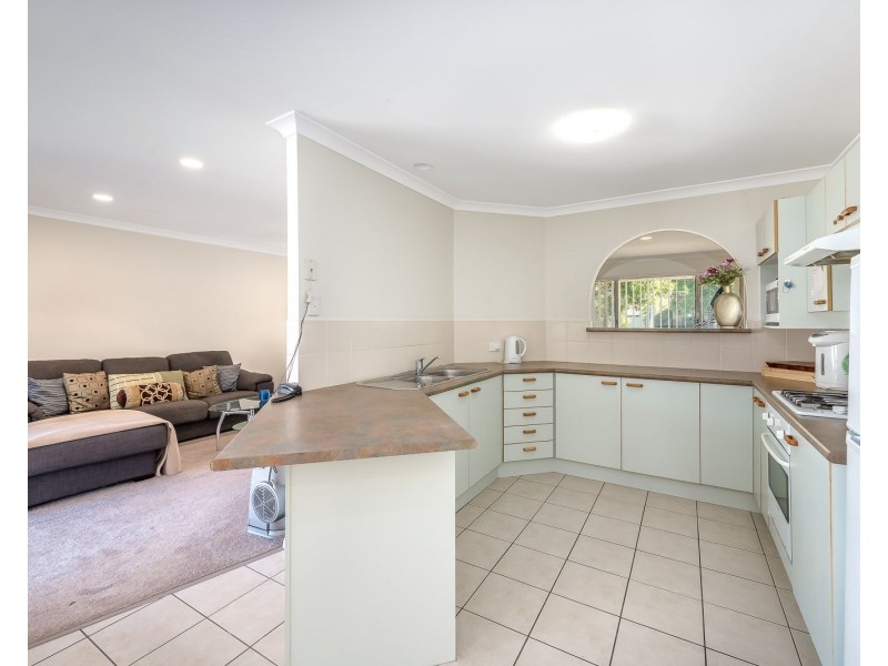 21 Leonardo Circuit, Coombabah QLD 4216